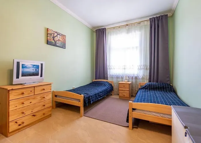 Apartment Albion