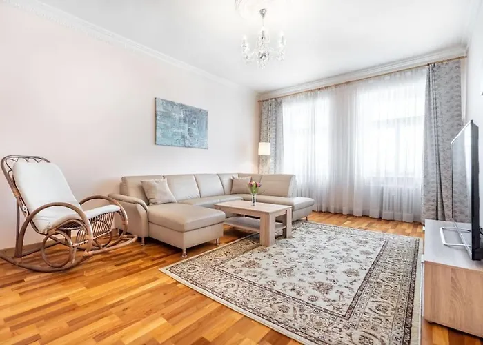 Apartment Albion