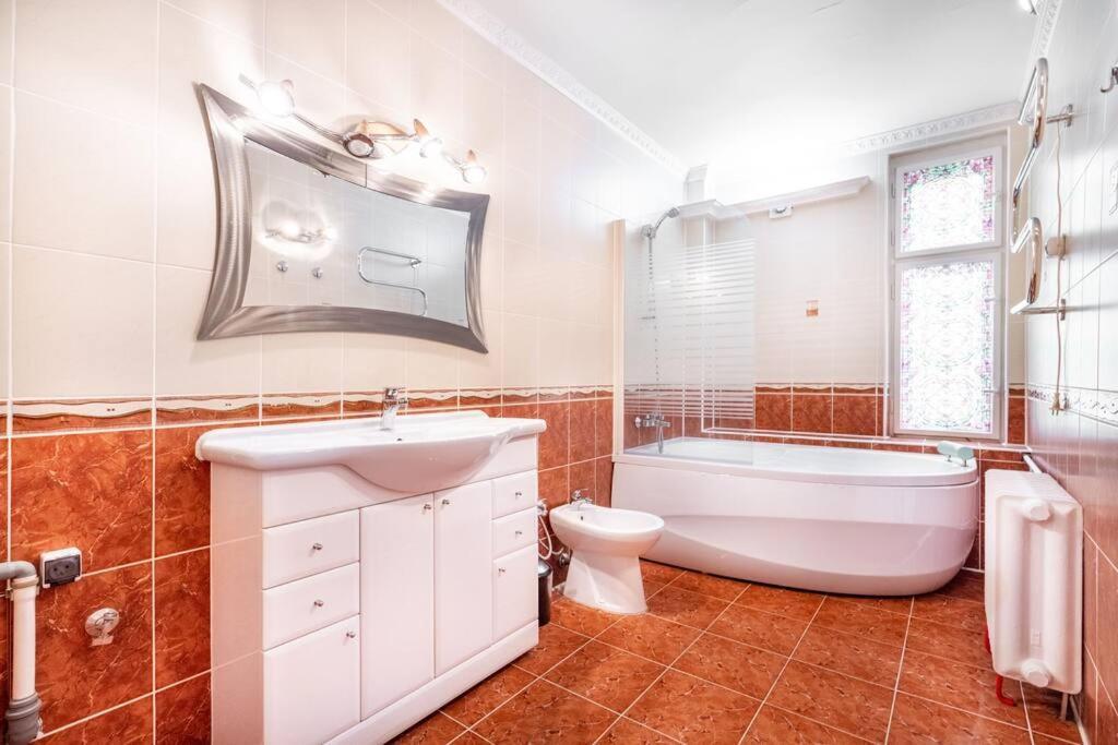 Apartment Albion Karlsbad