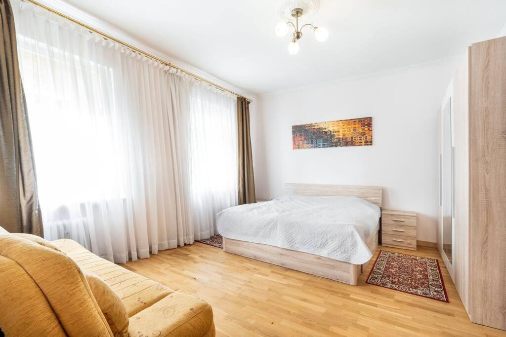 Albion Apartment Karlsbad