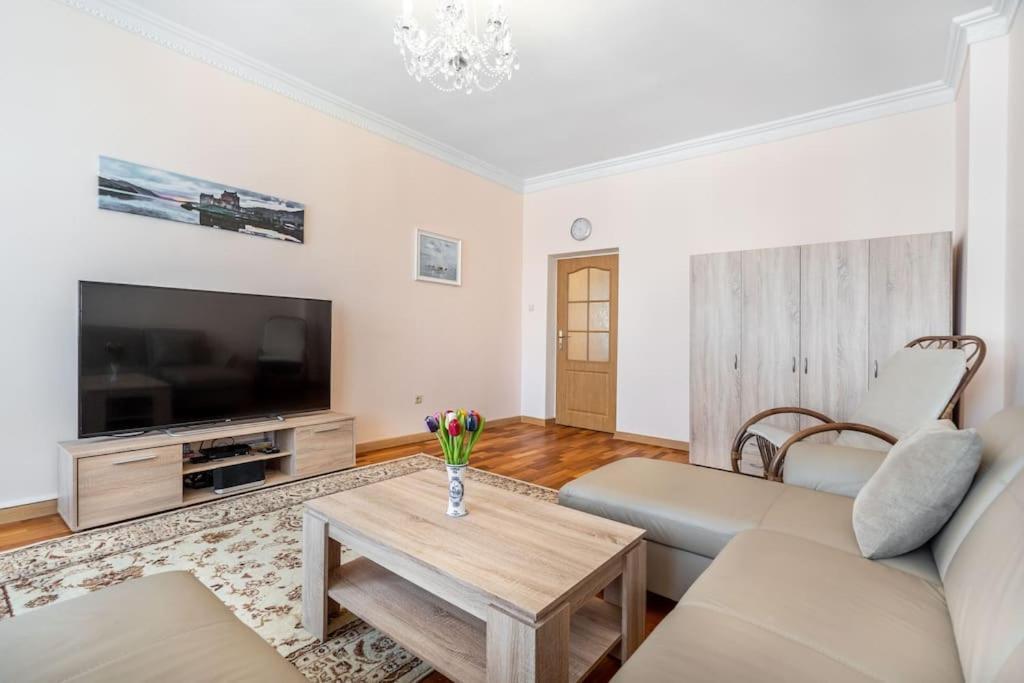 Apartment Albion Karlsbad