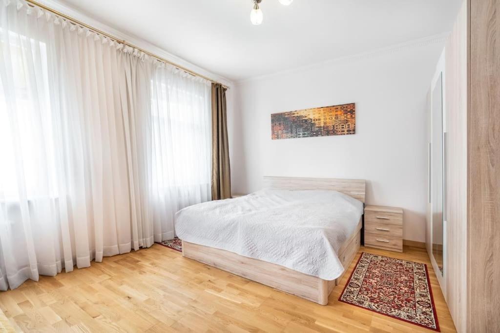 Apartment Albion *